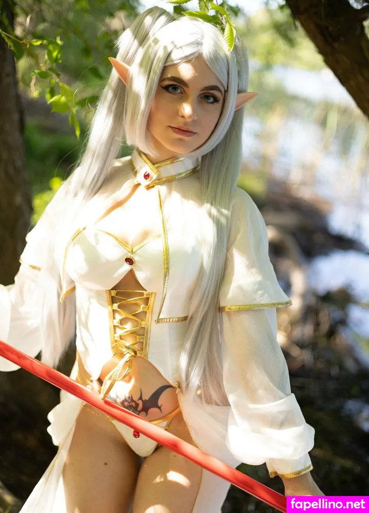 hellbunn Nude Leaked OnlyFans Photo #7cWLoTlYeV