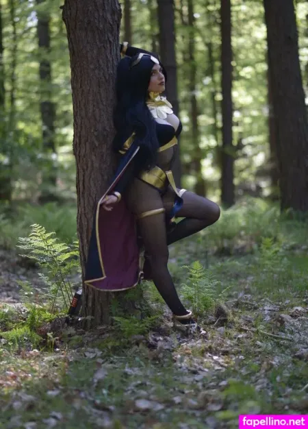 Hellbunn OnlyFans Thumbnail #PqADKuPBEP