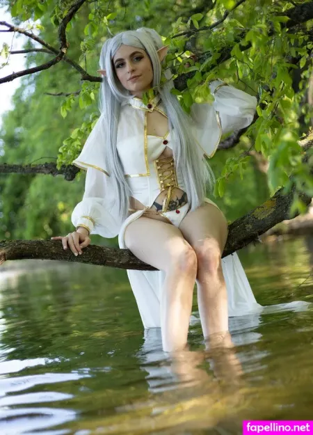 Hellbunn OnlyFans Thumbnail #ZPL7gyqIQa