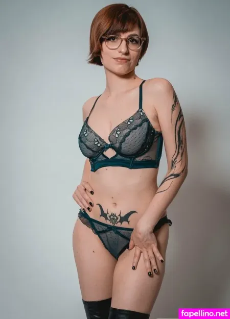 Hellbunn OnlyFans Thumbnail #h23E4da7VV