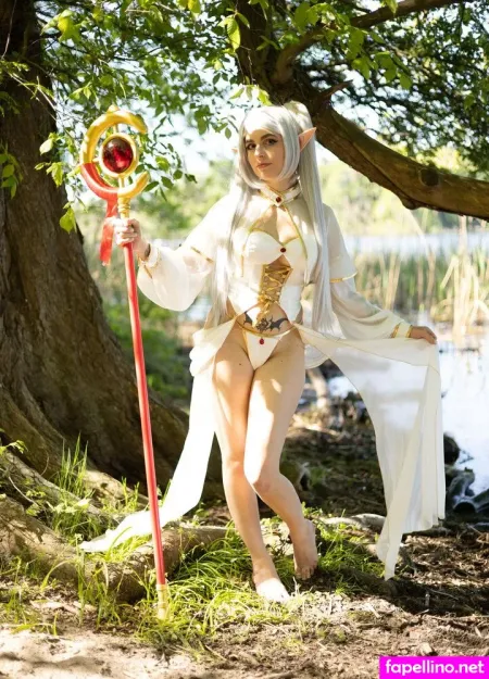 Hellbunn OnlyFans Thumbnail #qaRMPUxMMW