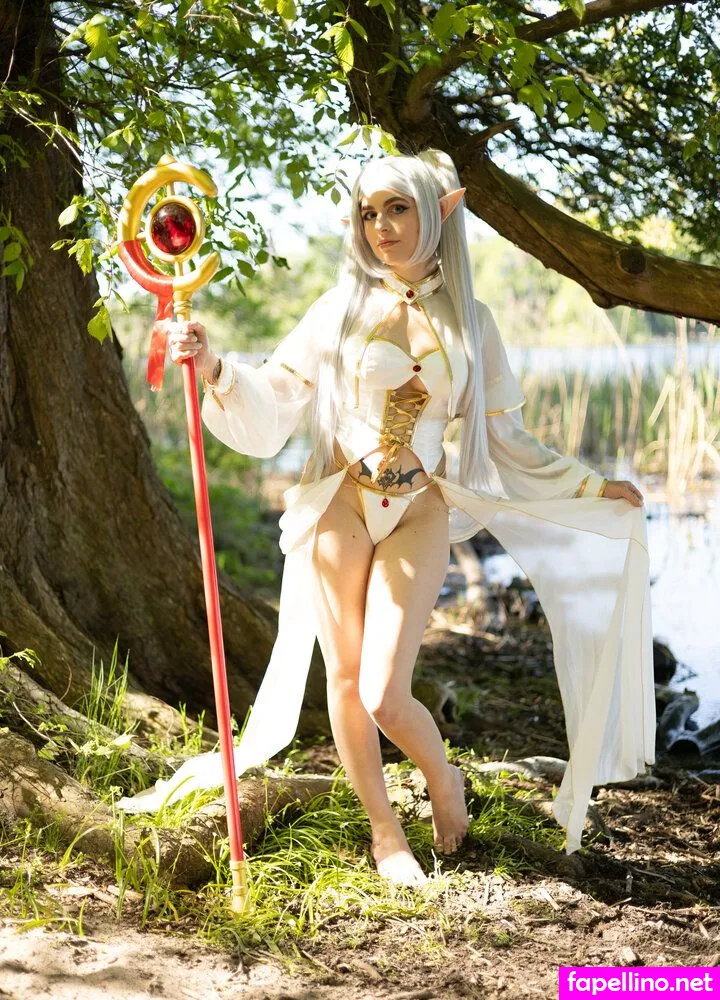 hellbunn Nude Leaked OnlyFans Photo #qaRMPUxMMW