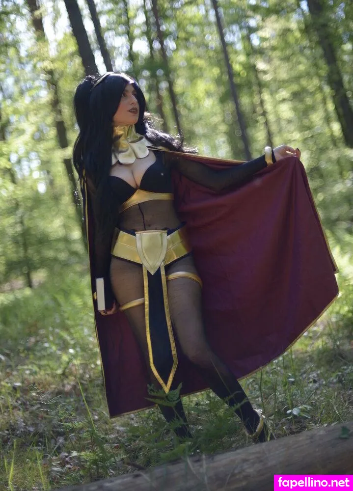 hellbunn Nude Leaked OnlyFans Photo #sGL95dW6m4