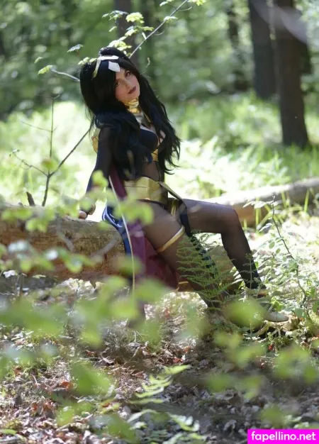 Hellbunn OnlyFans Thumbnail #velU6XfVqN