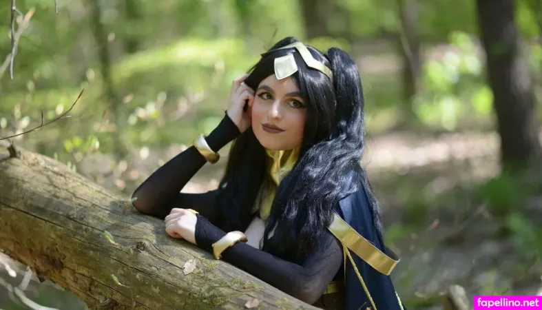 Hellbunn OnlyFans Thumbnail #zYvB6AIYRV