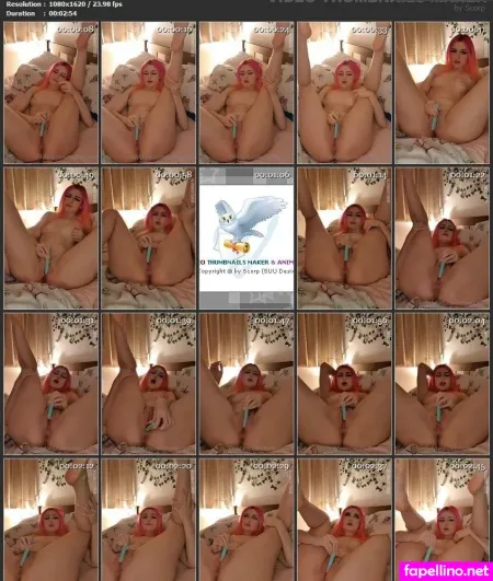 Hellbunny2k 19 OnlyFans Thumbnail #bzB8vdCtn7