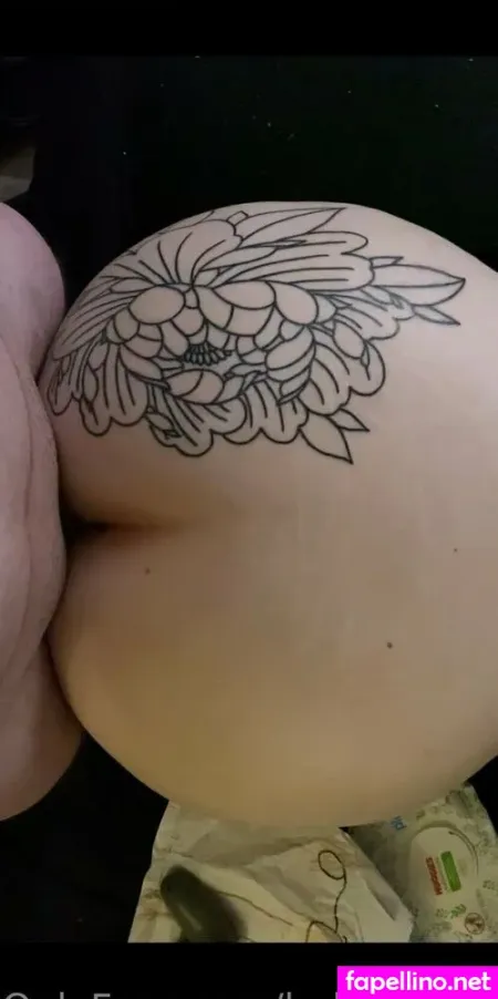 Hellcat Kay OnlyFans Thumbnail #4vqlpIbNCL