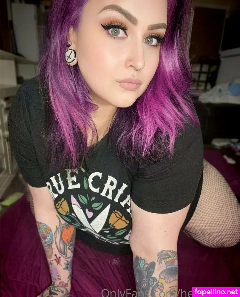 hellcat_kay, hellcat_nat Nude Leaked OnlyFans Photo #EutdldKOdv