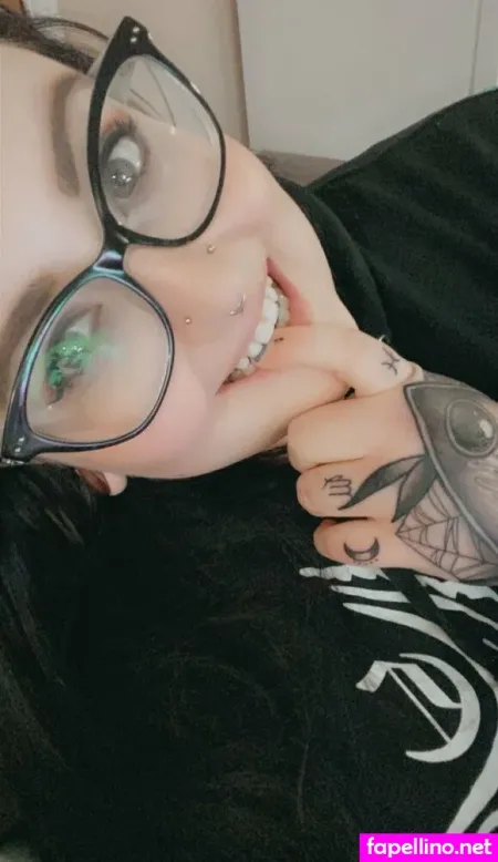 Hellcat Kay OnlyFans Thumbnail #S201BwMvE6