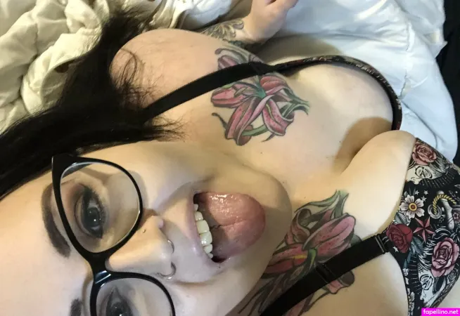 Hellcat Kay OnlyFans Thumbnail #UJXltIIMYn