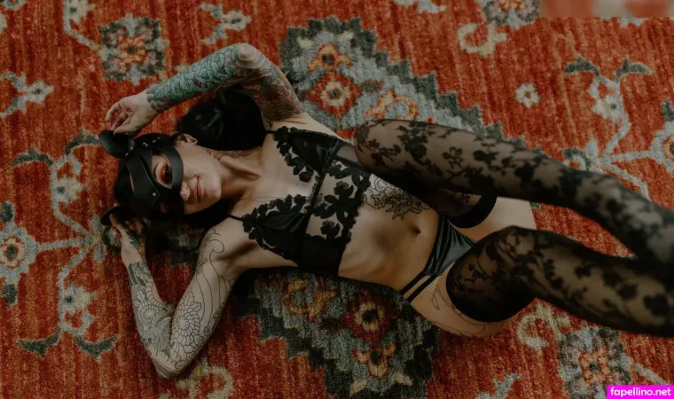 Hellcat Nat OnlyFans Thumbnail #Y1fTPU3alM