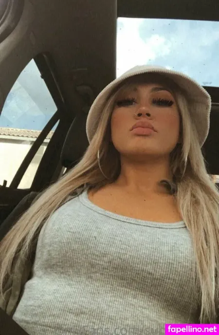 Hellcatblondie1 OnlyFans Thumbnail #viQTll8GRP