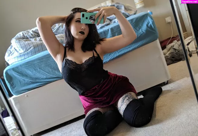 Hellcathhh OnlyFans Thumbnail #bUG4Ya4moZ