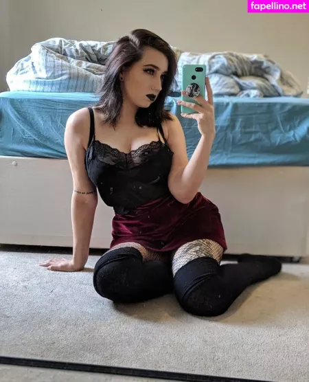 Hellcathhh OnlyFans Thumbnail #dFLoiM8FGD