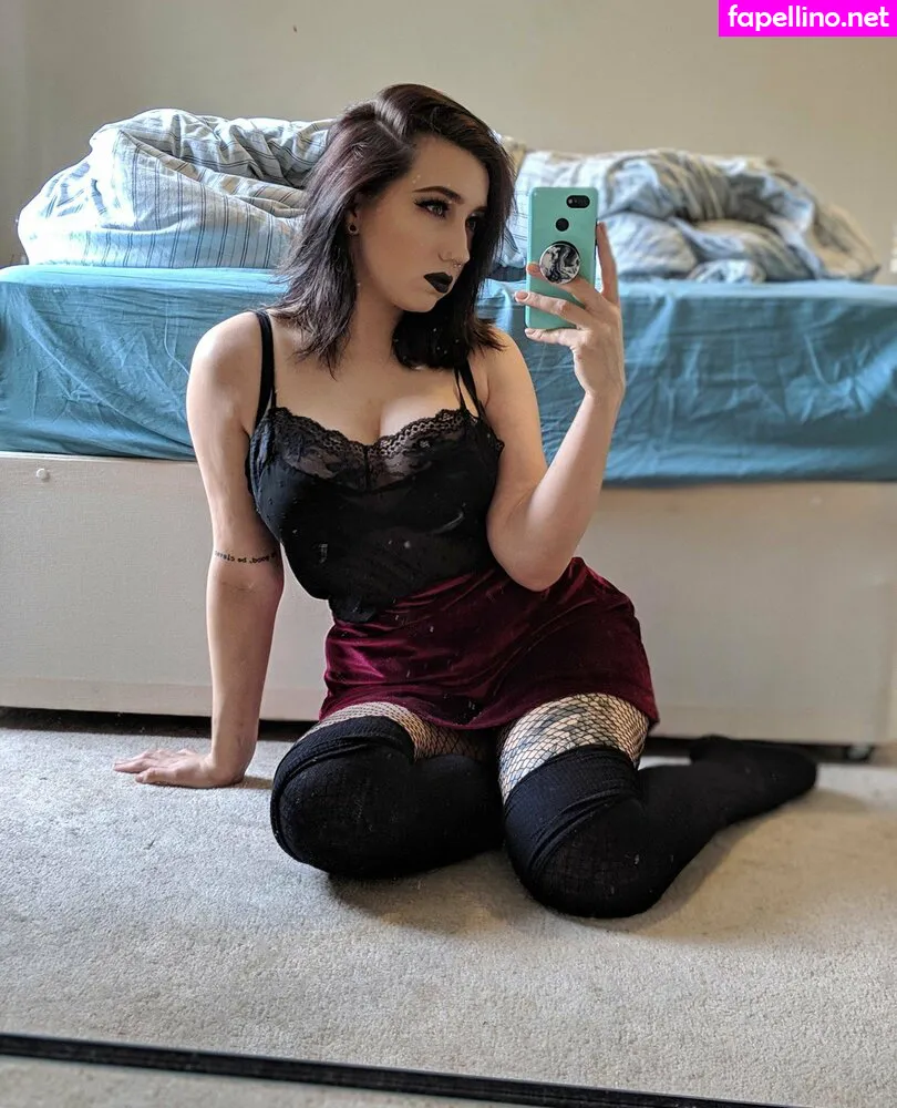 hellcathhh Nude Leaked OnlyFans Photo #dFLoiM8FGD