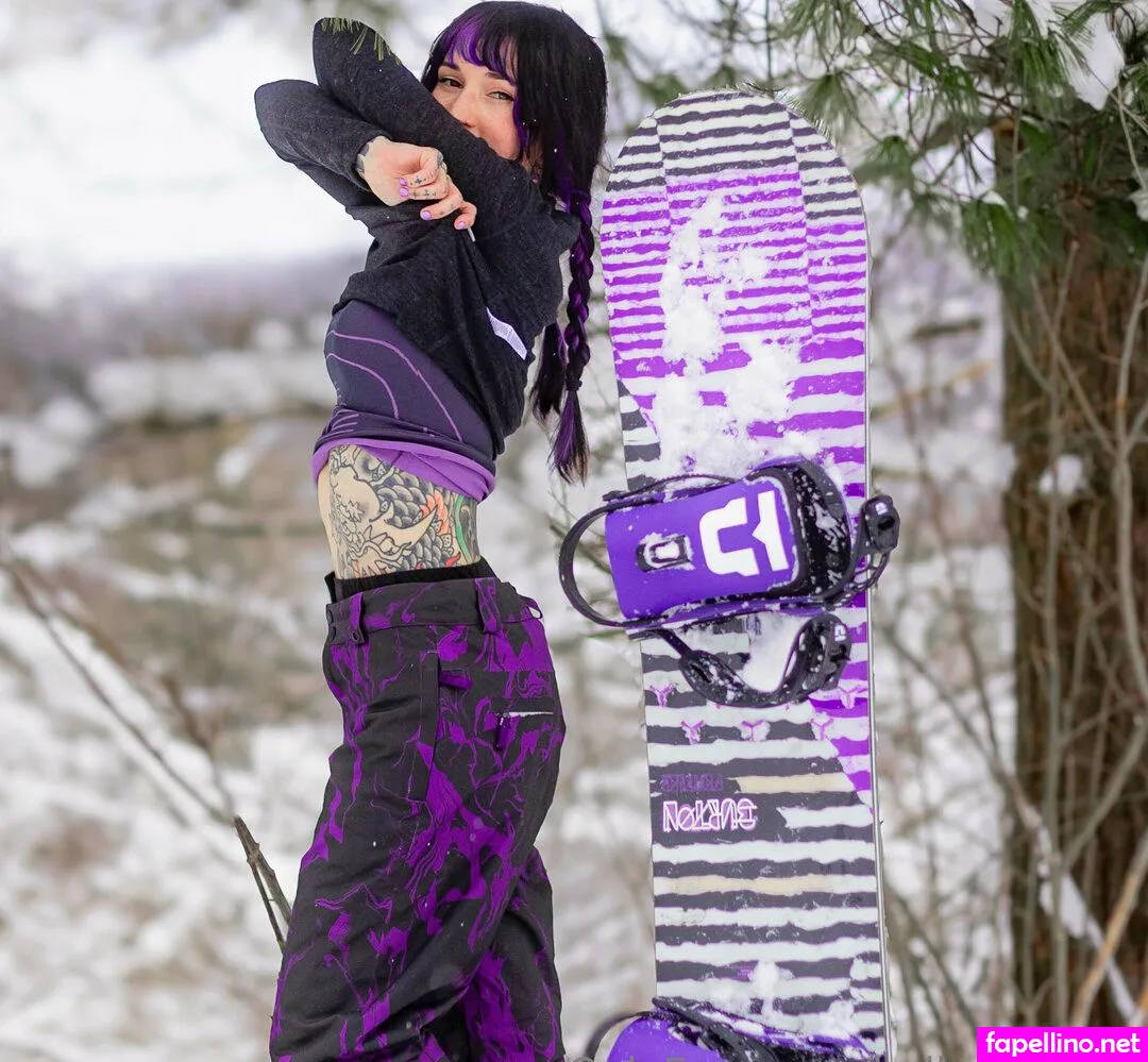 hellcat_nat, hellcatnat_tv Nude Leaked OnlyFans Photo #5XcNFpbjis