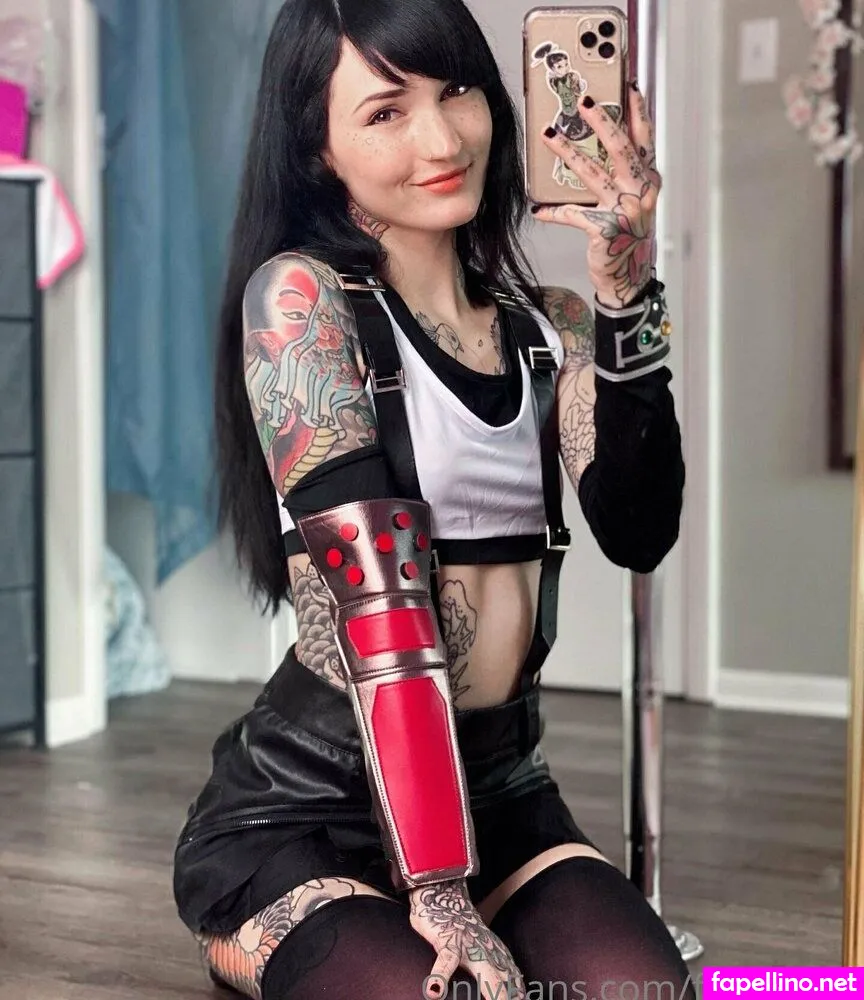hellcat_nat, hellcatnat_tv Nude Leaked OnlyFans Photo #XSbA2qkjVD
