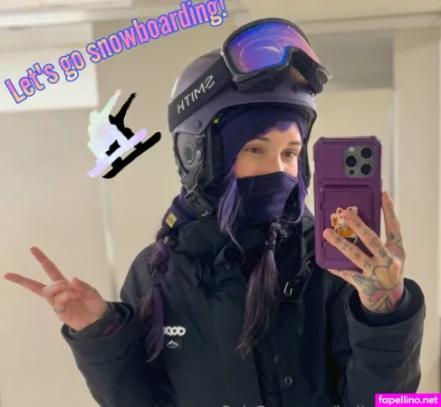 Hellcatnat Tv OnlyFans Thumbnail #gkgr6mGLws