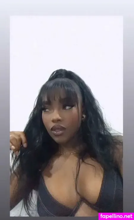 Hellen Ebony OnlyFans Thumbnail #0pAQvCRpwu