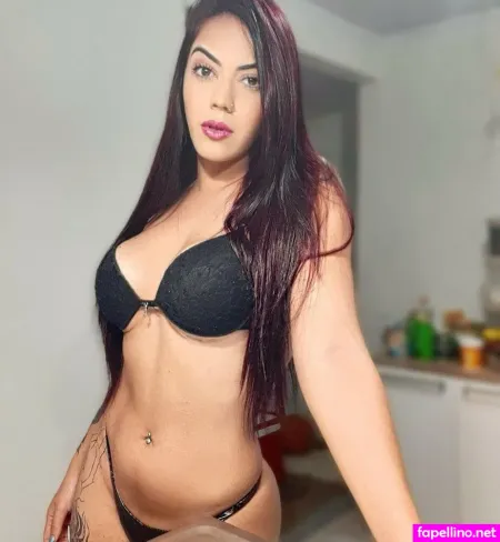 Hellen Portillo OnlyFans Thumbnail #KbZI8dklH5