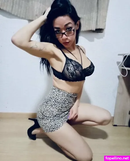 Hellenam1lf OnlyFans Thumbnail #CTrxJyqJti