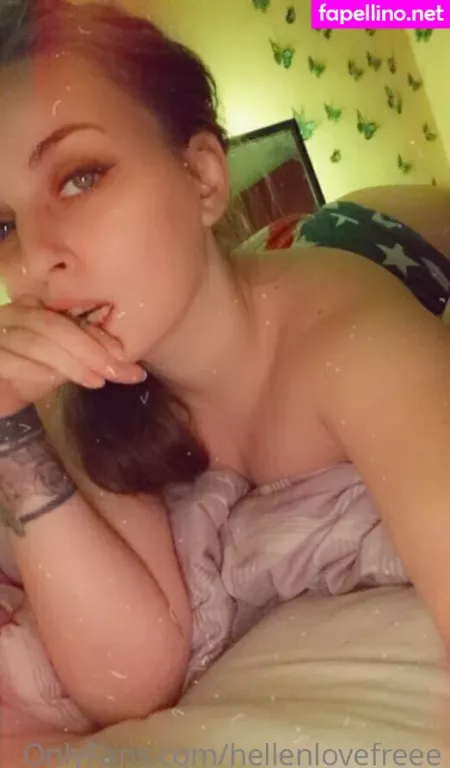 Hellenlovefreee OnlyFans Thumbnail #FdsQvbtnZF