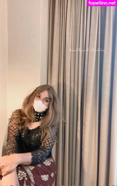 Hellent Nadia2 OnlyFans Thumbnail #mg8UtRRlGi