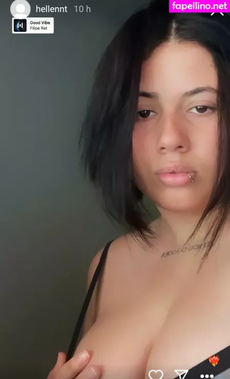Hellent OnlyFans Thumbnail #CHYS89SDEw