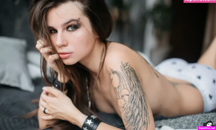 Hellga OnlyFans Thumbnail #uLIyVVzOLP