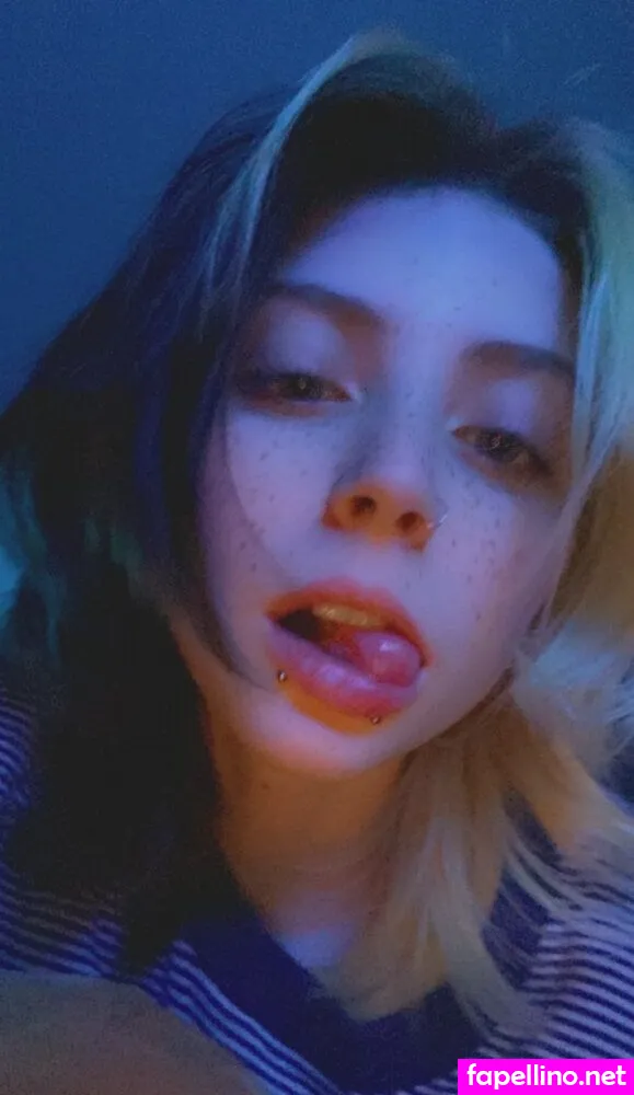 Hellghoul, lunaghoul Nude Leaked OnlyFans Photo #4B4WfrwMFz