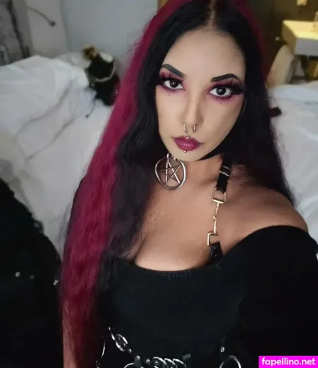 Hellhemma OnlyFans Thumbnail #6pNVseV960