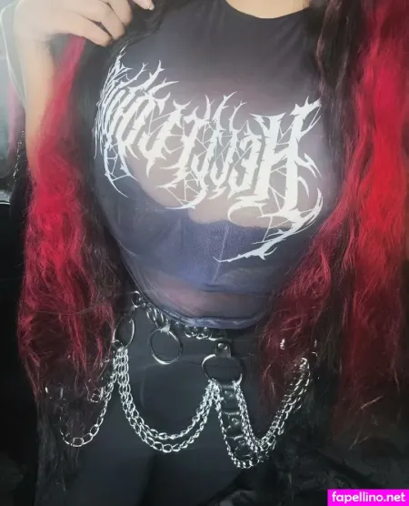 Hellhemma OnlyFans Thumbnail #BJHpqit59R