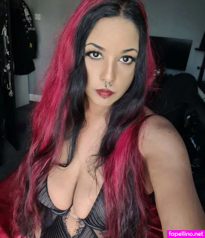 hellhemma Nude Leaked OnlyFans Photo #Cda1hKfvuI