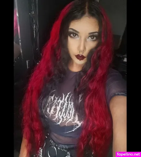 Hellhemma OnlyFans Thumbnail #EReaT43aFi