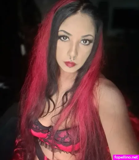 Hellhemma OnlyFans Thumbnail #L6oOwh595E