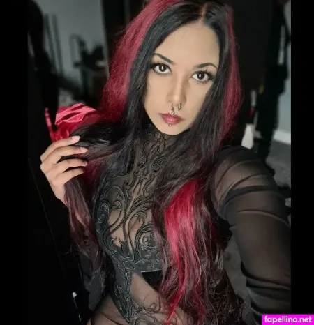 Hellhemma OnlyFans Thumbnail #YhEqGOgOD8