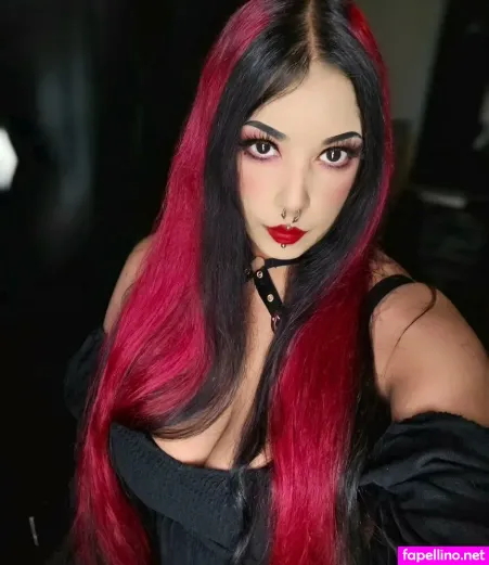 Hellhemma OnlyFans Thumbnail #qxwDCpK0kZ