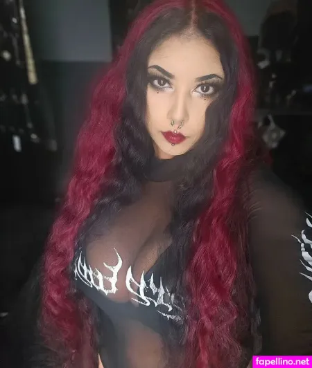 Hellhemma OnlyFans Thumbnail #ujgNUQ6zSG