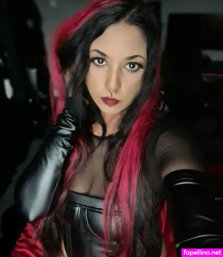 Hellhemma OnlyFans Thumbnail #z0QWsFpPPX