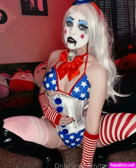 Helliehorror OnlyFans Thumbnail #9LTVbnQObQ