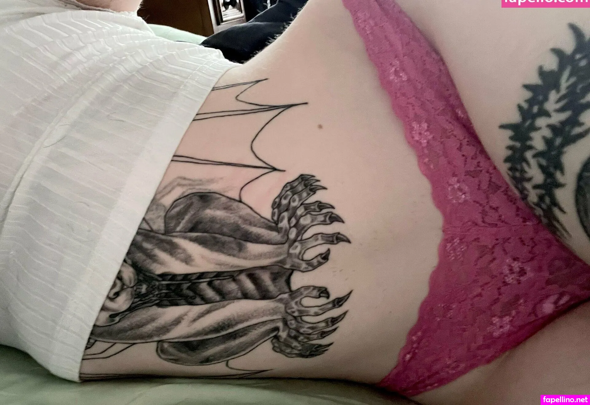 helliehorror Nude Leaked OnlyFans Photo #AMTpWkmTrL