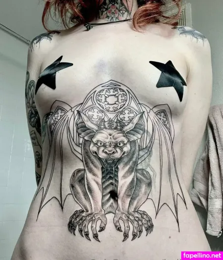 Helliehorror OnlyFans Thumbnail #m95zrzVLgJ