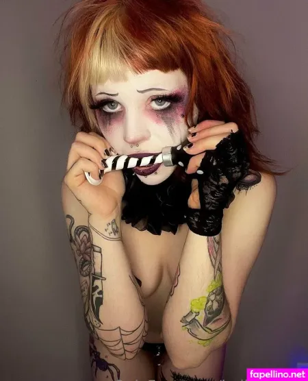 Helliehorror OnlyFans Thumbnail #oL191Rk5Sa