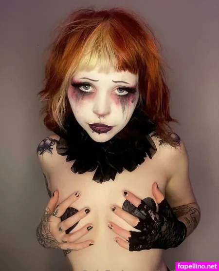 Helliehorror OnlyFans Thumbnail #uOXbLcquCy