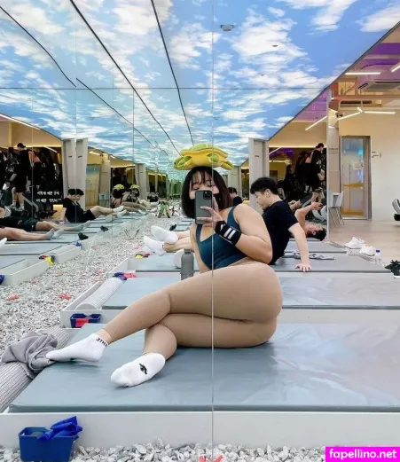 Hellini Fit OnlyFans Thumbnail #1mcPuzD5Qs