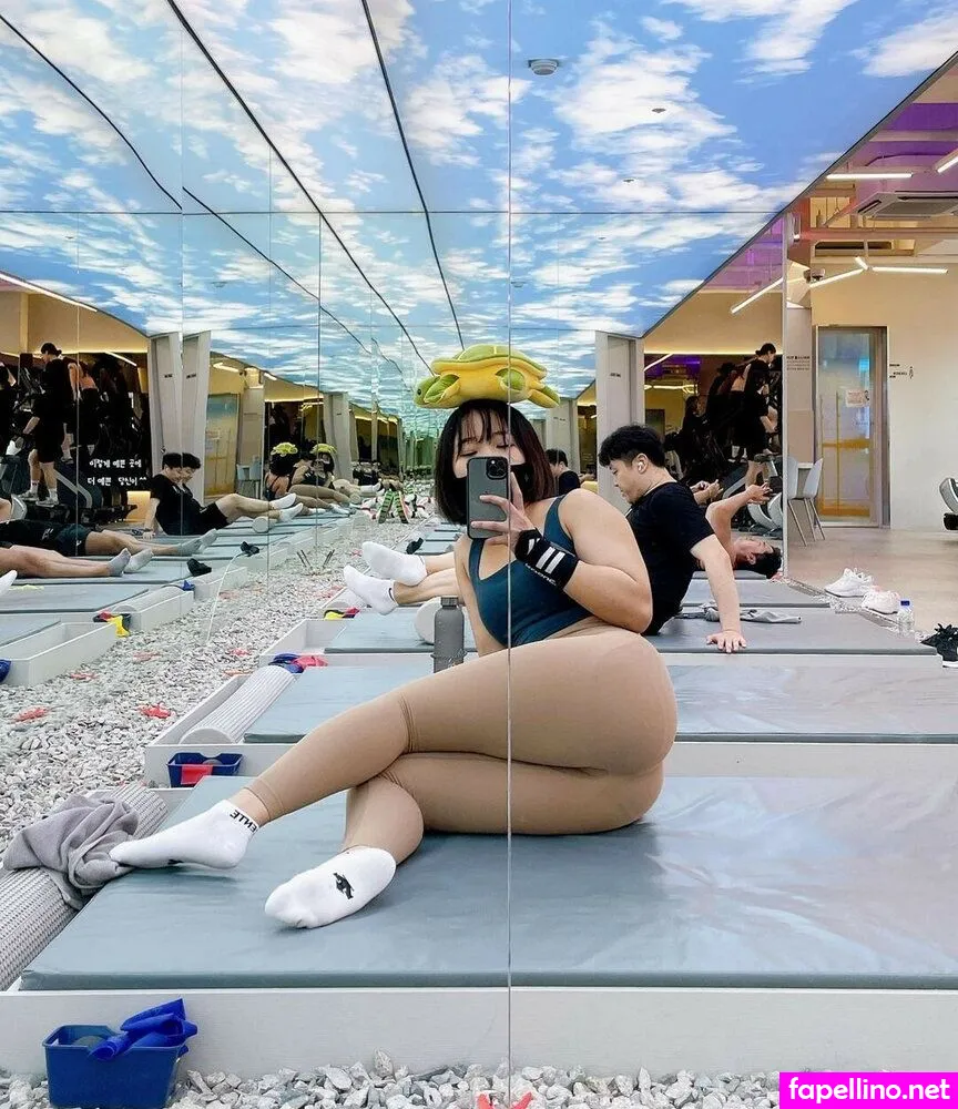 hellini_fit Nude Leaked OnlyFans Photo #1mcPuzD5Qs