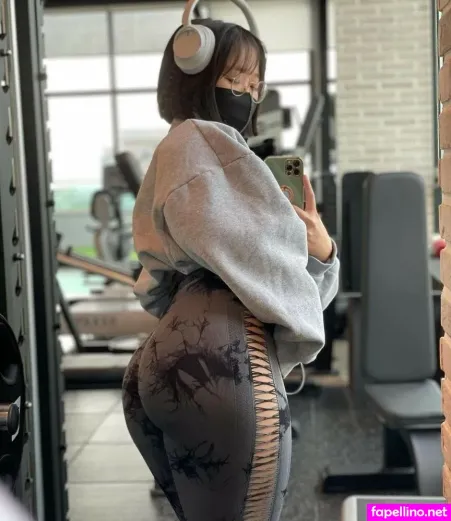 Hellini Fit OnlyFans Thumbnail #Wmuak9FtMP