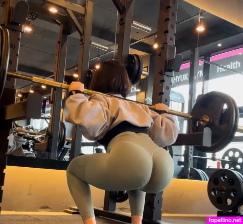 Hellini Fit OnlyFans Thumbnail #uxiyPQBIqn