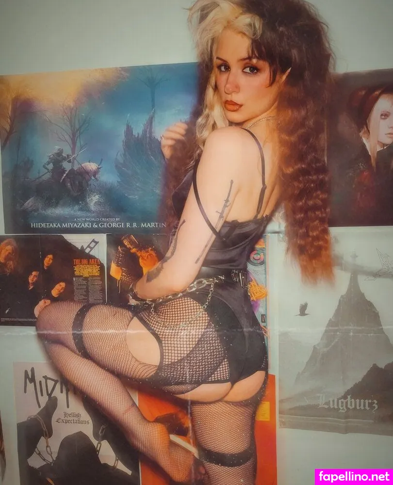 HellionCait Nude Leaked OnlyFans Photo #9ZqOs1GcCq