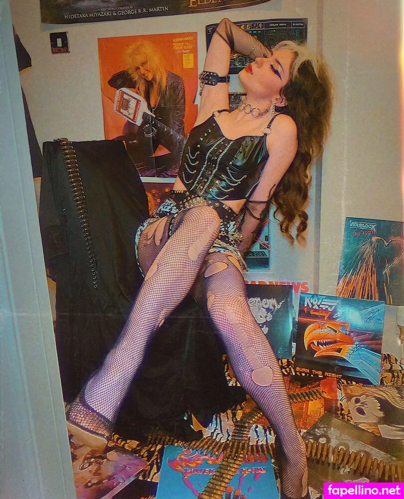 HellionCait Nude Leaked OnlyFans Photo #M8lGw7LtOP